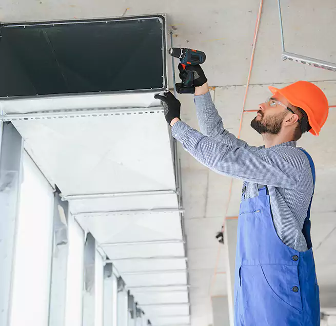 Why Homeowners & Businesses Trust Us in St. Charles, IL