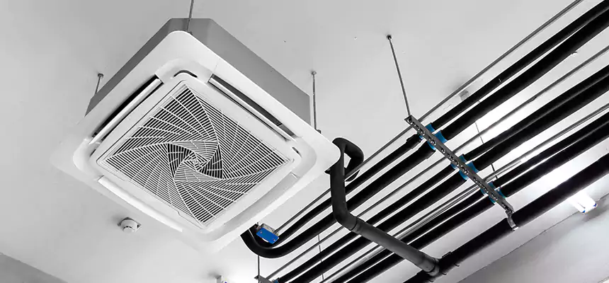 Our Air Duct Deep Cleaning Services in St. Charles, IL