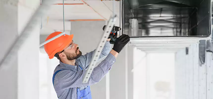 Our Air Vent Replacement Services in St. Charles, IL