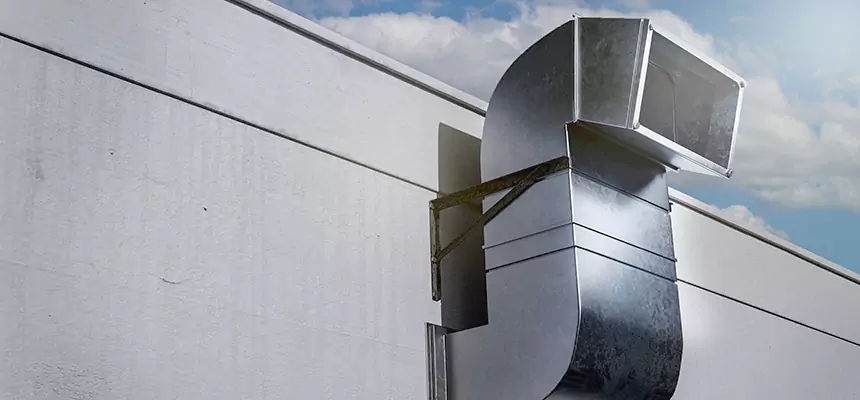 Comprehensive Commercial HVAC Cleaning in St. Charles