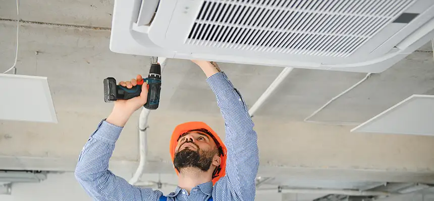 Detailed Multi‑Unit Riser & Roof Termination Cleaning in St. Charles