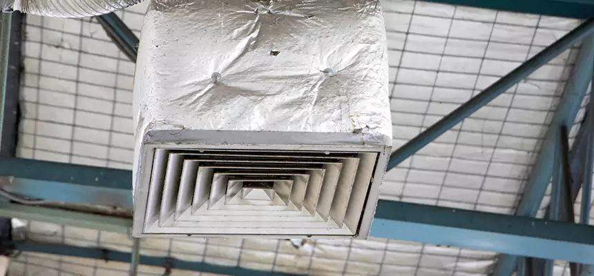 Our Custom HVAC Ductwork Services in St. Charles, IL