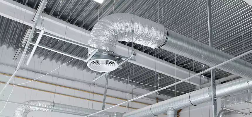 Our Dryer Vent Hose Replacement Services in St. Charles, IL