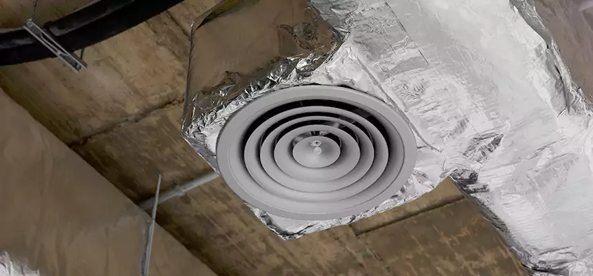 Our HVAC Ductwork Installation Services in St. Charles, IL