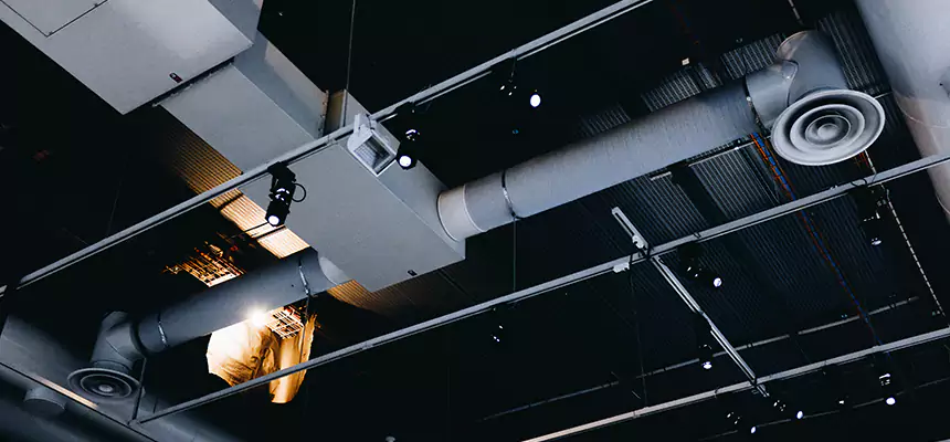 Our Seasonal Allergy Air Duct Cleaning Services in St. Charles, IL