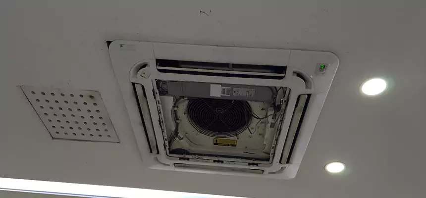 Our Wall Vent Cleaning Service Services in St. Charles, IL