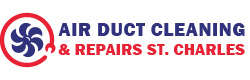 Air Duct Cleaning & Repairs St. Charles