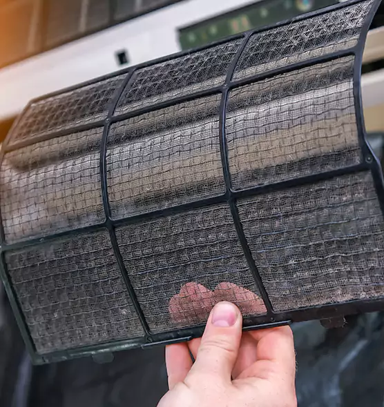 Top-notch AC Air Filter Replacement in St. Charles