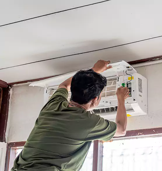 About Air Duct & AC Odor Removal in St. Charles, IL