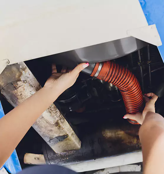 About Air Duct Virus Disinfection in St. Charles, IL