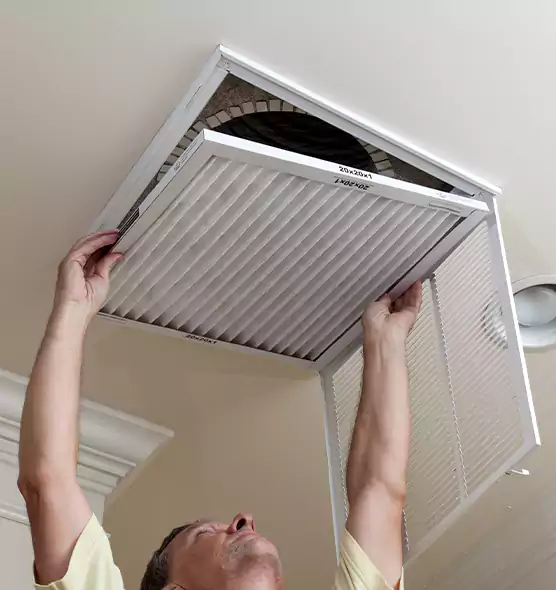 Trusted Apartment Air Duct Cleaning in St. Charles, IL