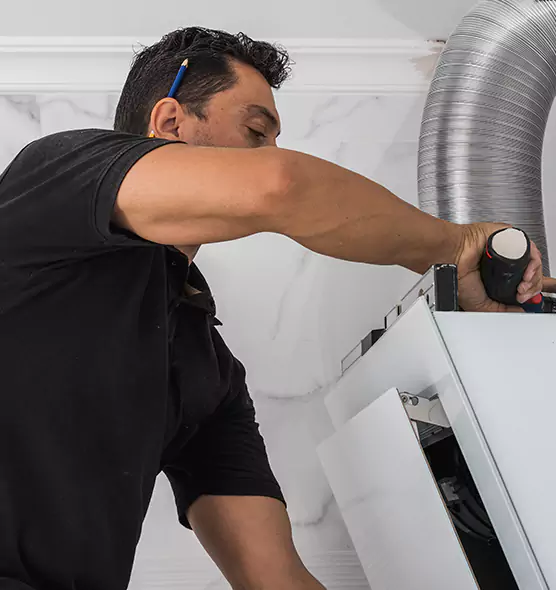 Trusted Bathroom Exhaust Duct Cleaning in St. Charles, IL