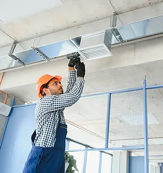 About Commercial Laundry Vent Cleaning in St. Charles, IL