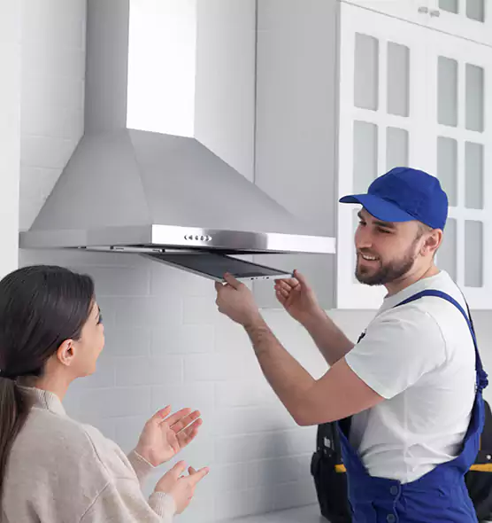 Professional Dryer Vent Cleaning Service in St. Charles, IL