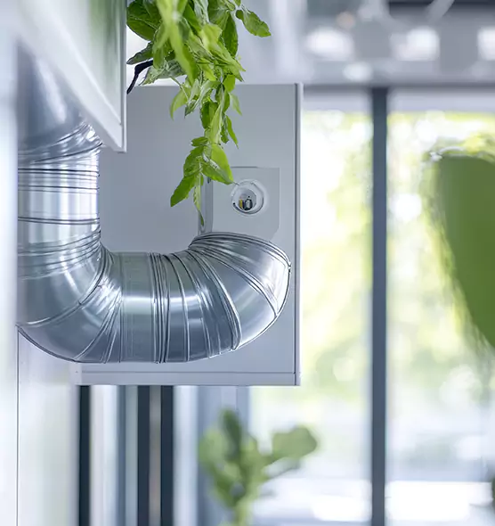 Professional Eco-Friendly Duct Cleaning Services in St. Charles, IL