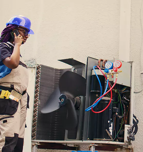 Professional Energy-Efficient HVAC Cleaning in St. Charles, IL