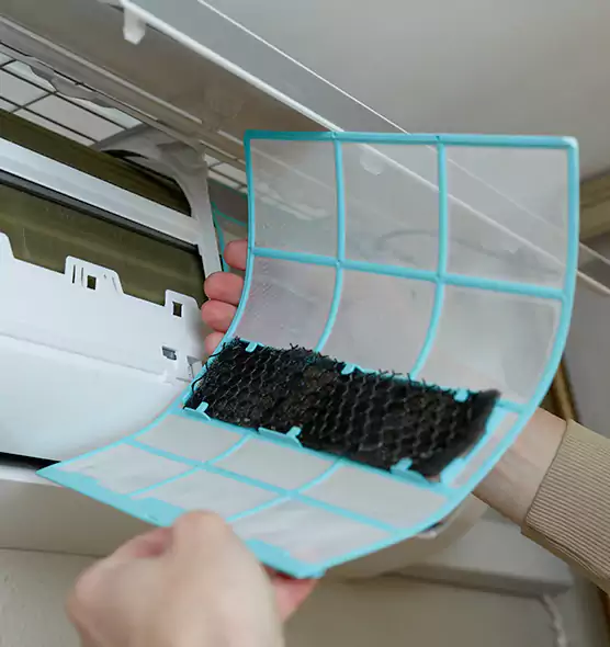 Welcome to Air Duct Cleaning & Repairs St. Charles — Your Local HEPA Filter Installation Pros in St. Charles, IL