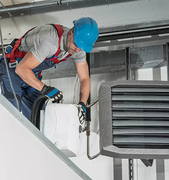 Professional HVAC Cleaning Solutions in St. Charles, IL