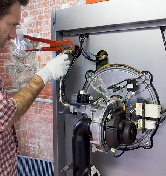 Advanced Repair Dryer Vent Hose in St. Charles, IL