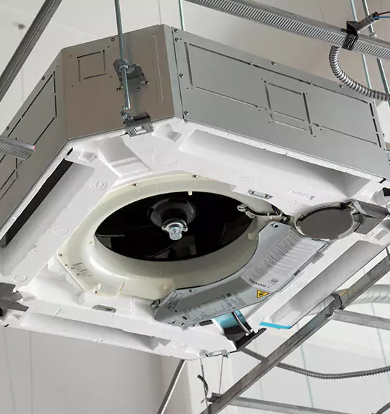 Professional Roof Vent Lint Removal St. Charles, IL