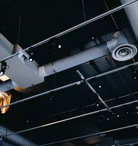 Professinal UV Light Air Purification for Ducts in St. Charles, IL