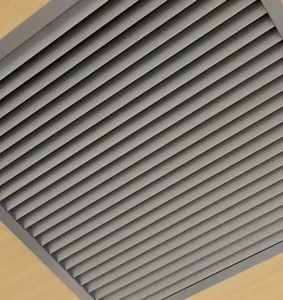 Professional Vent Grille Washing in St. Charles, IL