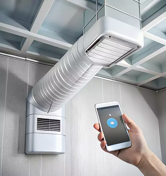 About Wi-Fi Connected Air Ducts in Air Duct Cleaning & Repairs St. Charles in Arizona