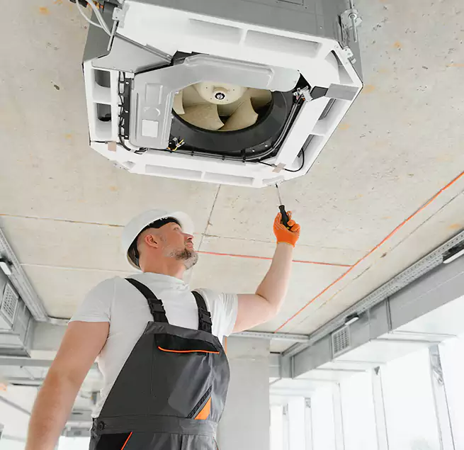 Why Homeowners & Businesses Trust Us in St. Charles, IL?