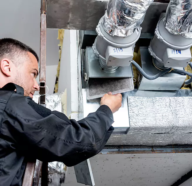 Why Homeowners & Businesses Trust Us in St. Charles, IL?