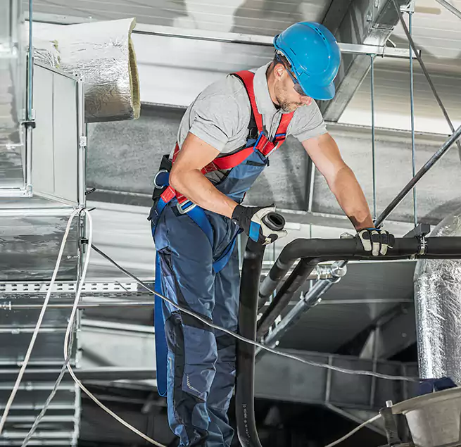 Why Homeowners & Businesses Trust Us in St. Charles, IL?