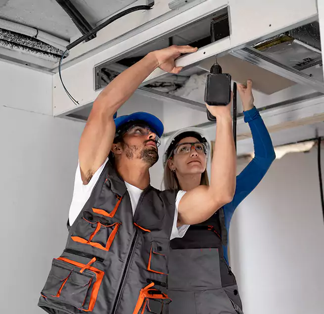 Why Homeowners & Businesses Trust Us in St. Charles, IL