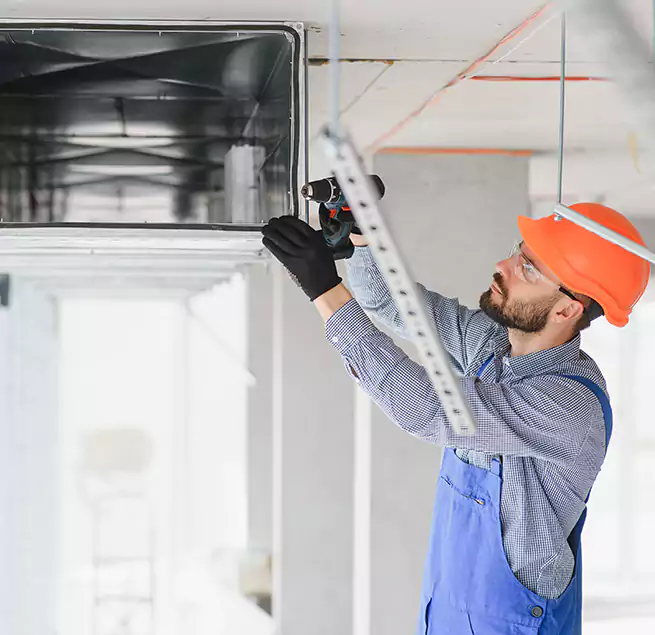 Why Homeowners & Businesses Trust Us St. Charles, IL