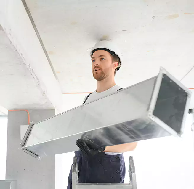 Why Homeowners & Businesses Trust Us in St. Charles, IL