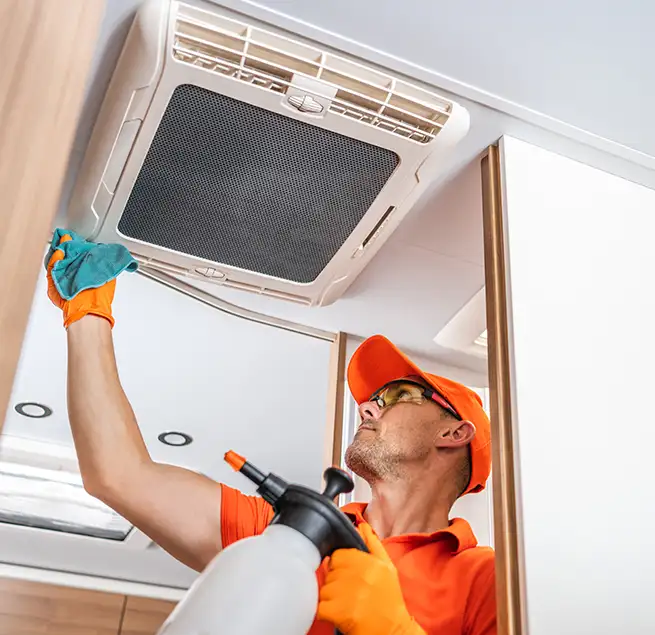 Why Homeowners & Businesses Trust Us in St. Charles, IL?