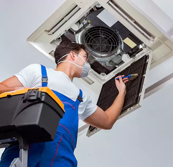 Why Homeowners & Businesses Trust Us in St. Charles, IL