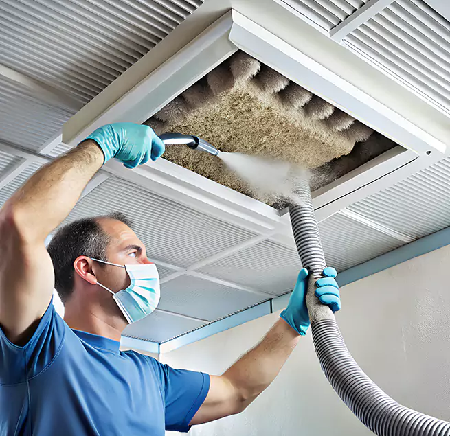  Why Homeowners & Businesses Trust Us St. Charles, IL?