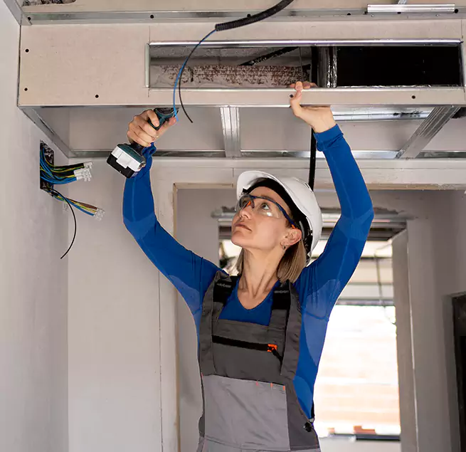 Why Homeowners & Businesses Trust Us in St. Charles, IL?