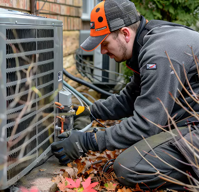 Why Homeowners & Businesses Trust Us in St. Charles, IL?