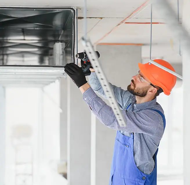 Why Homeowners Businesses Trust Us St. Charles, IL