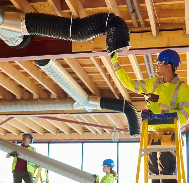 Why Homeowners & Businesses Trust Us in St. Charles, IL?