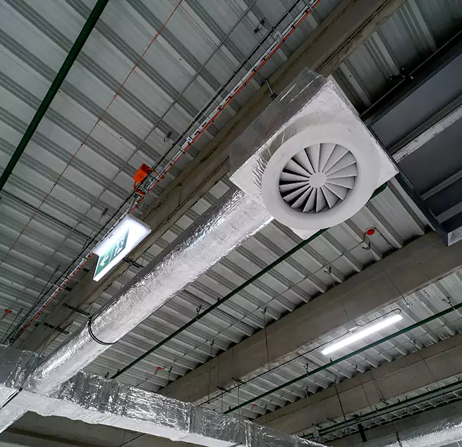 Why Homeowners & Businesses Trust Us in St. Charles, IL?