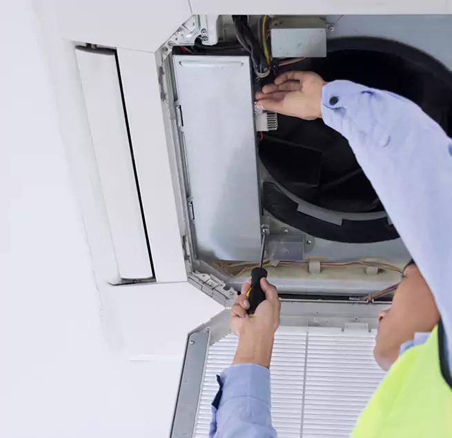 Why Homeowners Businesses Trust Us St. Charles, IL