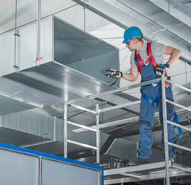 Why Homeowners & Businesses Trust Us in St. Charles, IL?