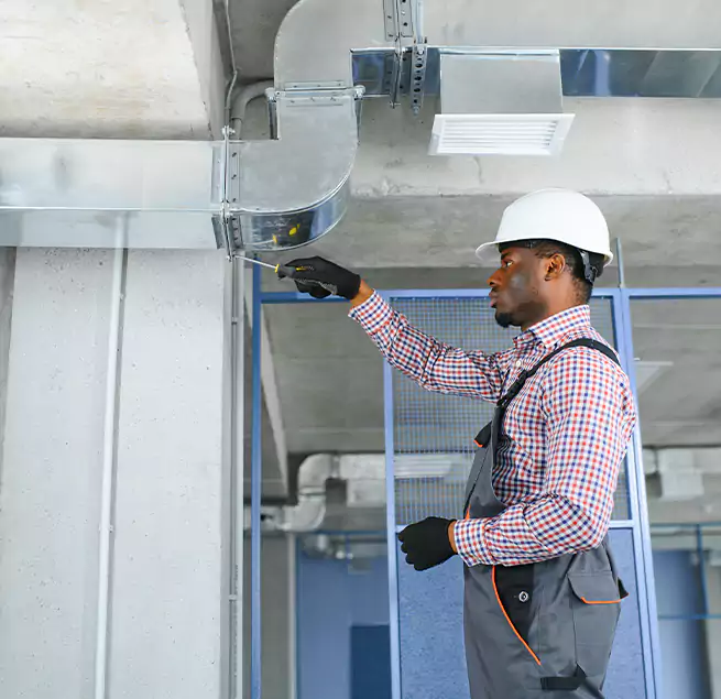 Why Homeowners & Businesses Trust Us in St. Charles, IL