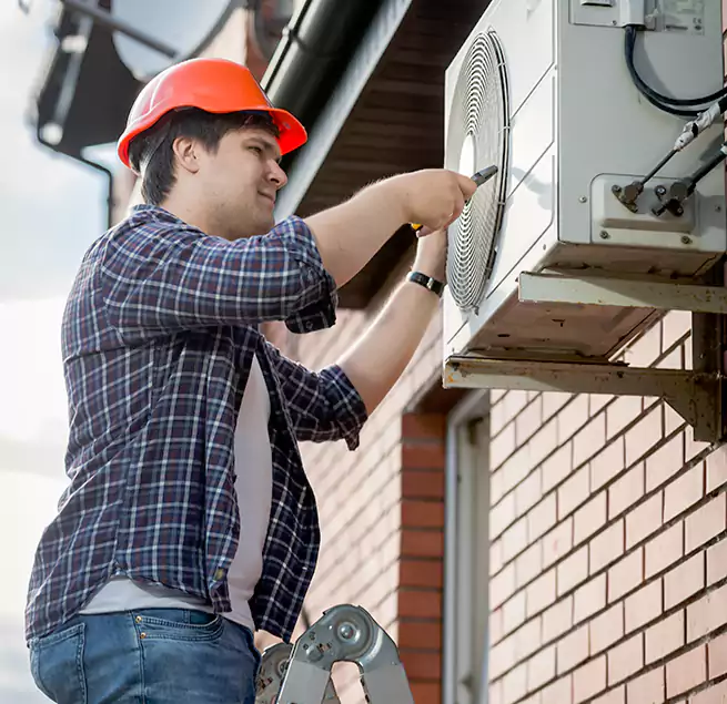 Why Homeowners & Businesses Trust Us St. Charles, IL